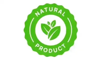 Pineal XT plant based natural formula badge