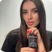 Pineal XT customer review Nancy B New York